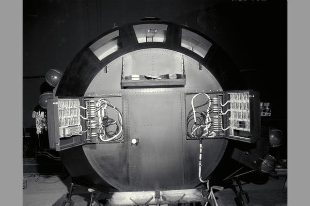 NASA image: ARC-1963-A-30703