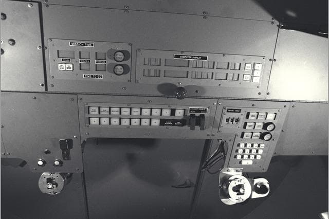 NASA image: ARC-1963-A-30704