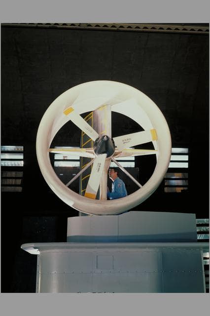 NASA image: ARC-1964-AC-32846