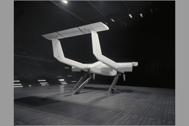 NASA image: ARC-1965-A-34560