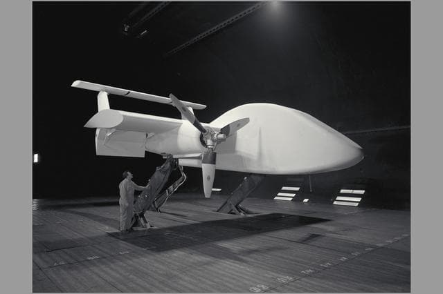 NASA image: ARC-1965-A-34561
