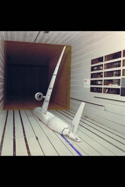 NASA image: ARC-1969-AC91-0470-3