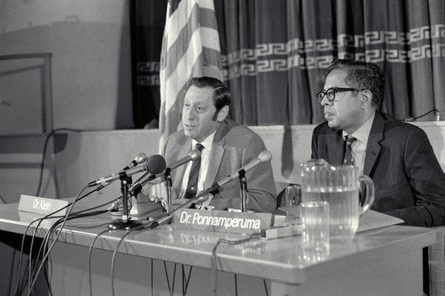 NASA image: ARC-1970-A70-5485