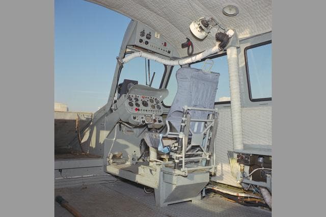 NASA image: ARC-1971-AC71-3104