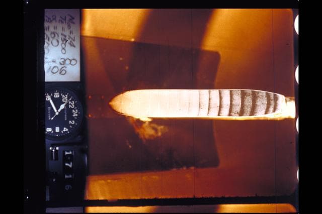 NASA image: ARC-1971-AC71-5323