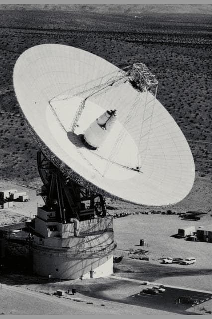 NASA image: ARC-1972-A72-1280