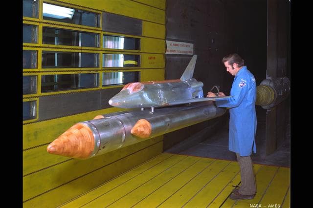 NASA image: ARC-1972-AC72-1344