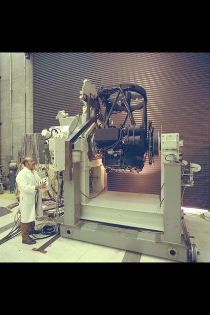 NASA image: ARC-1972-AC72-5320