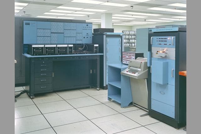NASA image: ARC-1972-AC72-5485