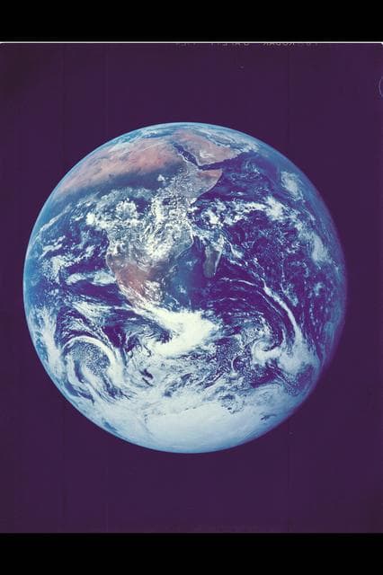 NASA image: ARC-1972-AS17-148-22727