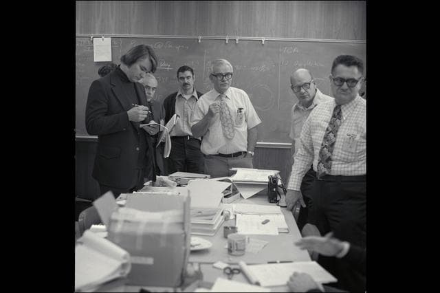 NASA image: ARC-1973-A73-9044-2