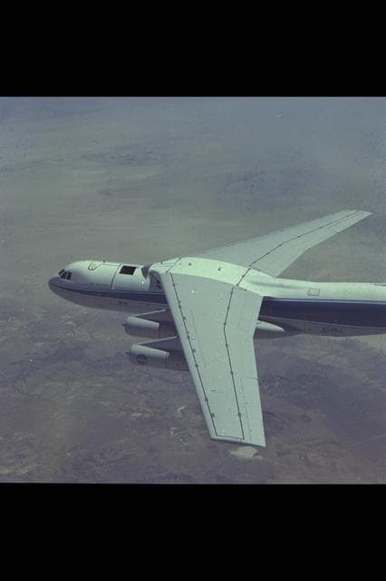 NASA image: ARC-1973-AC73-4189-87