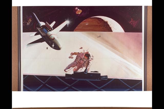 NASA image: ARC-1976-AC76-0297