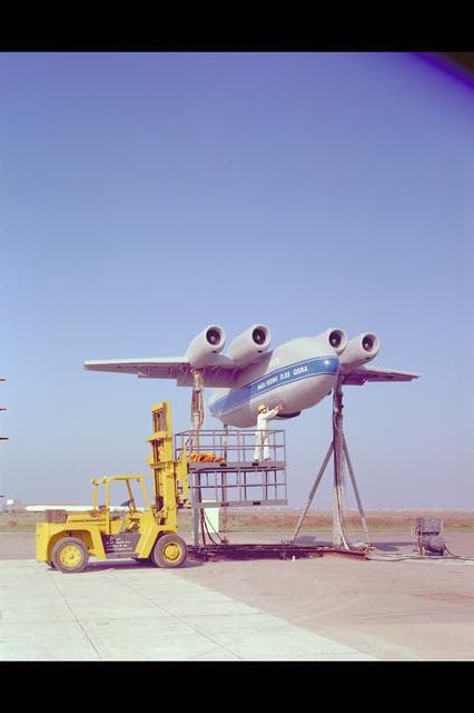 NASA image: ARC-1976-AC76-1601-28