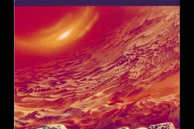 NASA image: ARC-1977-AC77-0475-3