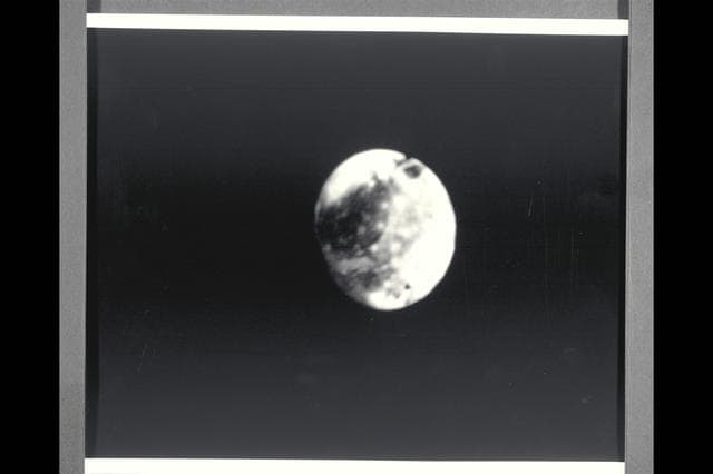 NASA image: ARC-1979-A79-7019