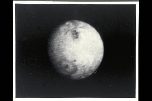 NASA image: ARC-1979-A79-7074