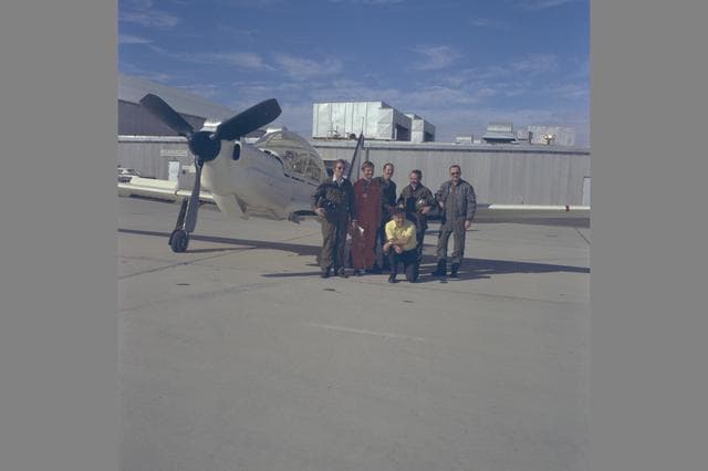 NASA image: ARC-1979-AC76-0002-52