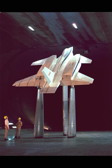 NASA image: ARC-1979-AC79-0110-2