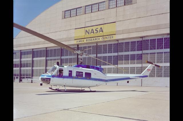 NASA image: ARC-1979-AC79-0403-1