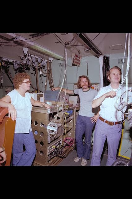 NASA image: ARC-1979-AC79-0625-1