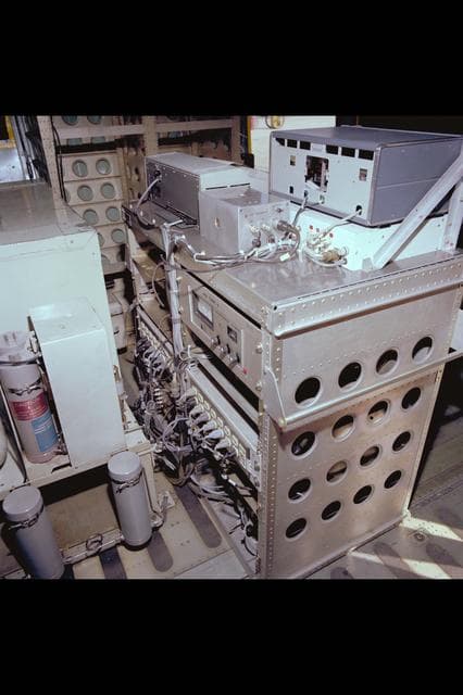 NASA image: ARC-1979-AC79-0995-12