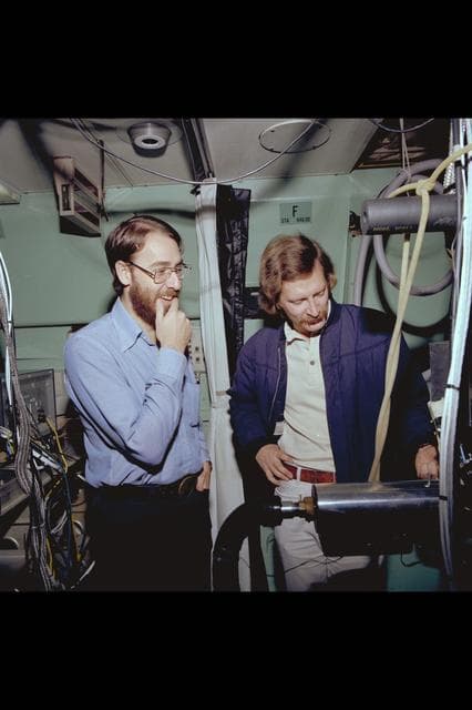 NASA image: ARC-1979-AC79-0995-14