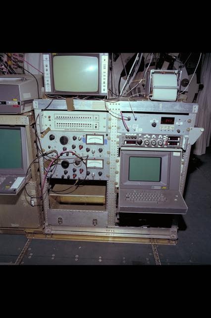 NASA image: ARC-1979-AC79-0995-16