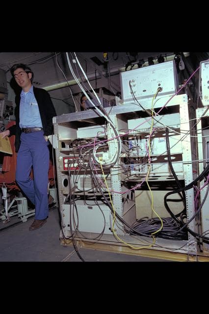NASA image: ARC-1979-AC79-0995-18