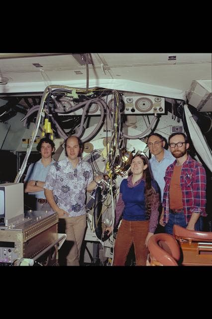 NASA image: ARC-1980-AC80-0389-19