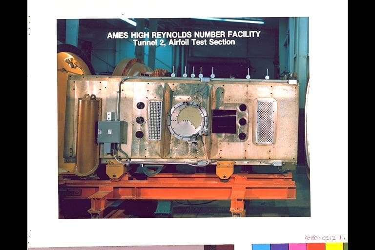 NASA image: ARC-1980-AC80-0512-1