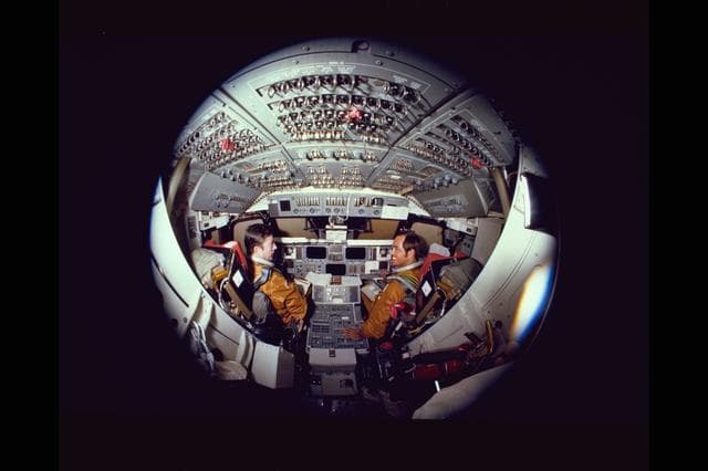 NASA image: ARC-1981-AC81-0083-3
