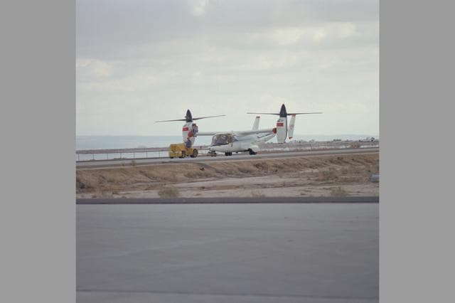 NASA image: ARC-1981-AC81-0178-6