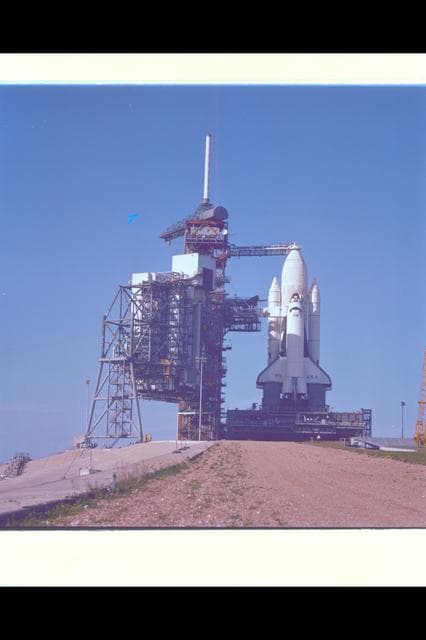 NASA image: ARC-1981-AC81-0365-2