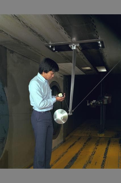 NASA image: ARC-1983-AC83-0188-7