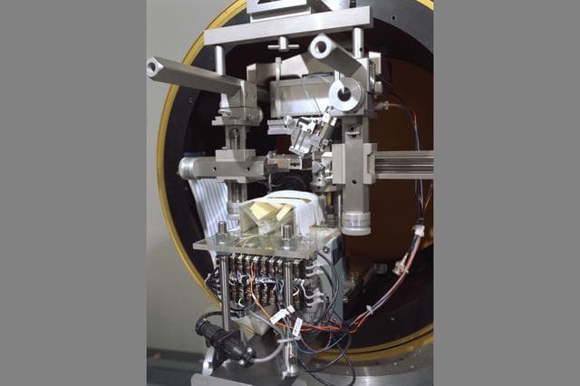NASA image: ARC-1983-AC83-0819-8