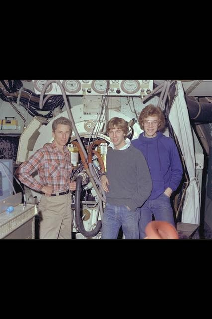 NASA image: ARC-1984-AC83-0066-4