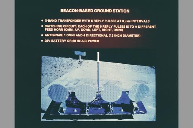 NASA image: ARC-1984-AC84-0042-1