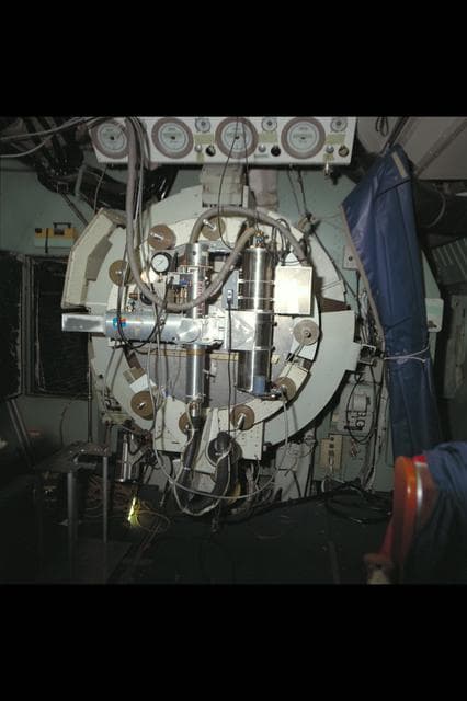 NASA image: ARC-1984-AC84-0286-3