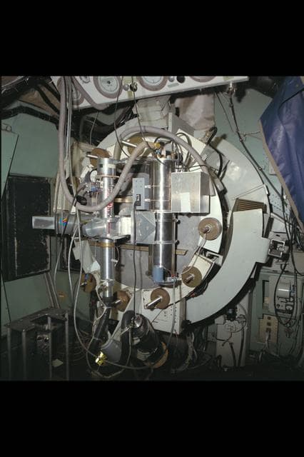NASA image: ARC-1984-AC84-0286-5