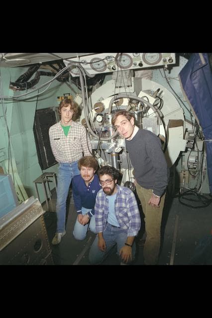 NASA image: ARC-1984-AC84-0286-6