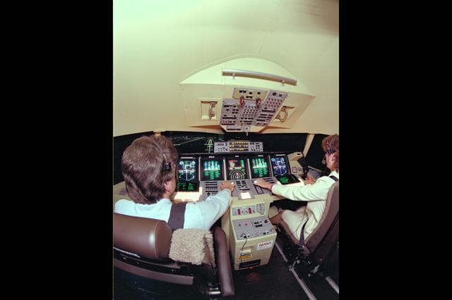 NASA image: ARC-1984-AC84-0342-3