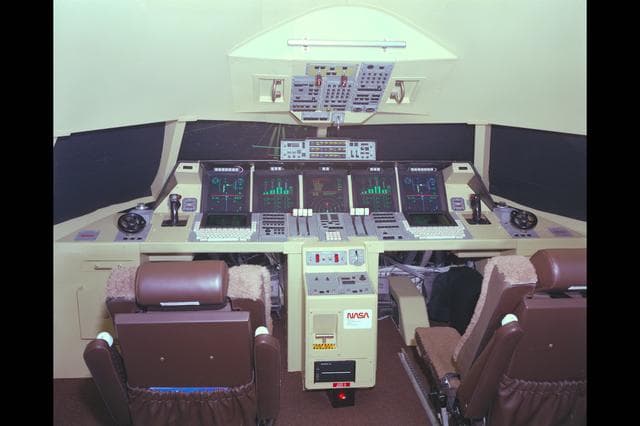NASA image: ARC-1984-AC84-0342-4