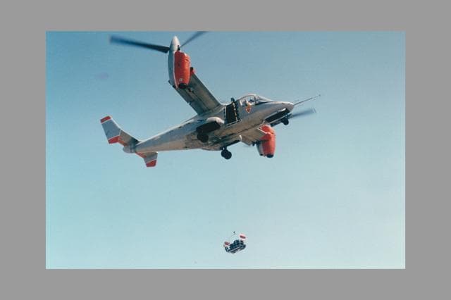 NASA image: ARC-1984-AC84-0382-1