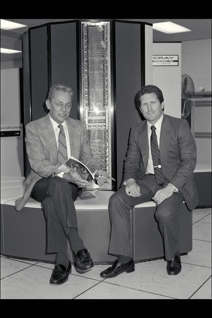 NASA image: ARC-1985-A85-0266