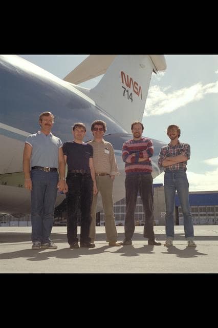 NASA image: ARC-1985-AC85-0402-7