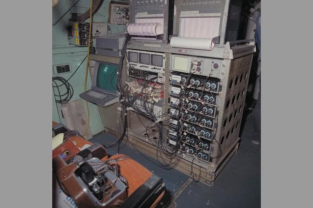 NASA image: ARC-1987-AC87-0197-3