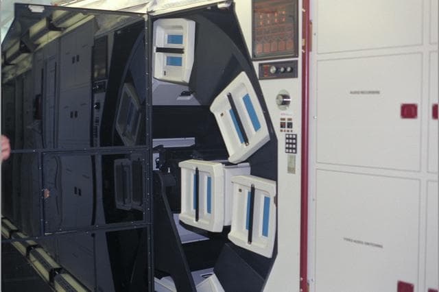 NASA image: ARC-1987-AC87-0837-3