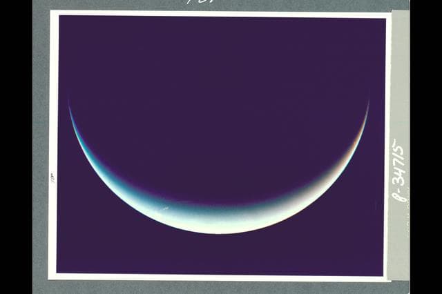 NASA image: ARC-1989-A89-7050