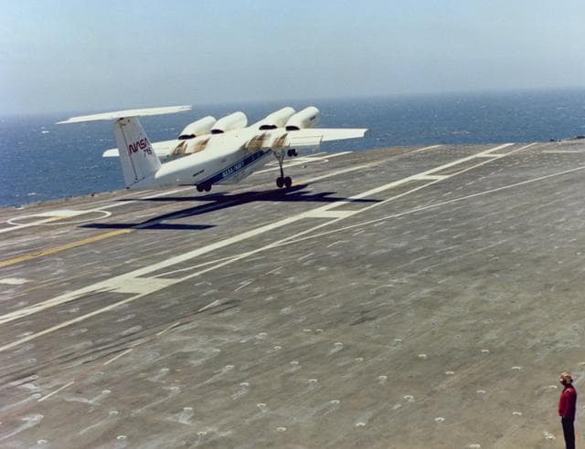 NASA image: ARC-1989-AC80-0641-3